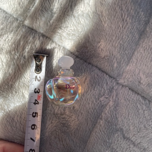 Dior 香水