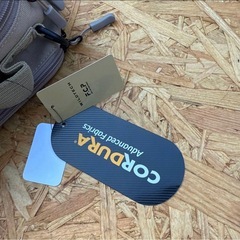 ワイルドテック　ギアケースLの画像