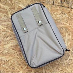 ワイルドテック　ギアケースLの画像