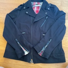 ジャケットの画像