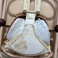 Baby carat 歩行器の画像