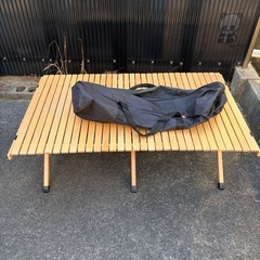 フィールドアロールテーブル の画像