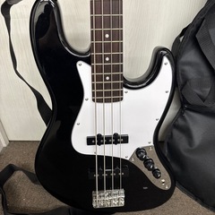 Legend エレキベースの画像