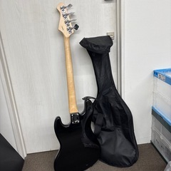 Legend エレキベースの画像