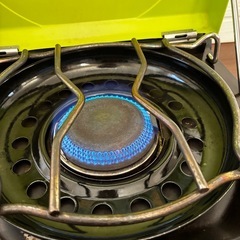 イワタニ カセットコンロ マーベラスの画像