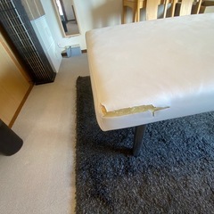 エステベッド　ホワイト　これから始められる方に♪の画像