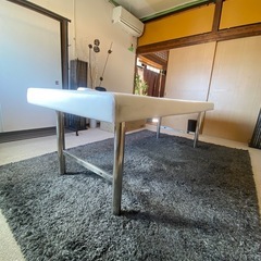 エステベッド　ホワイト　これから始められる方に♪の画像