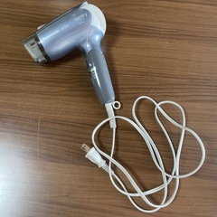 パナソニックドライヤーの画像