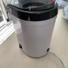 ポップコーンメーカーの画像