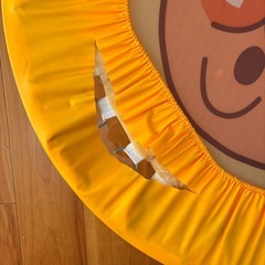 アンパンマントランポリンの画像