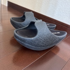 バランスサンダルの画像