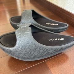 バランスサンダルの画像