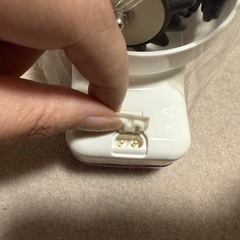 ヤーマン マッサージ機の画像