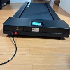 BARWING クラウドウォーキング 電動ルームランナー コンパクト 薄型 歩行の画像