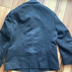 130A   学生服　学ランの画像