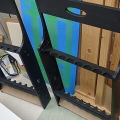 ロッドホルダー　釣り竿ホルダーの画像