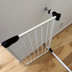 ベビーゲート　の画像