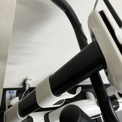 ホライゾン　エアロバイクの画像