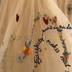 美品🌟 ワンピース/MAXRIENYの画像