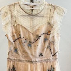 美品🌟 ワンピース/MAXRIENYの画像