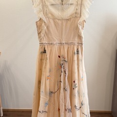 美品🌟 ワンピース/MAXRIENYの画像