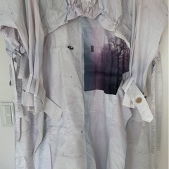 CRY.ワンピースの画像