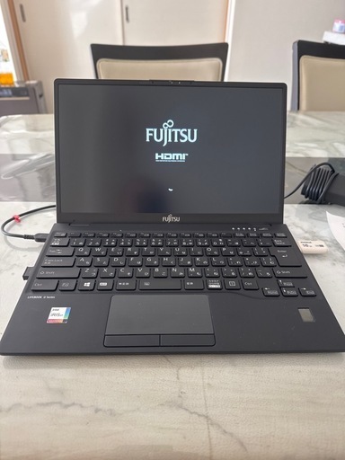 LIFEBOOK U9311/F 16GB i5 office付 11世代