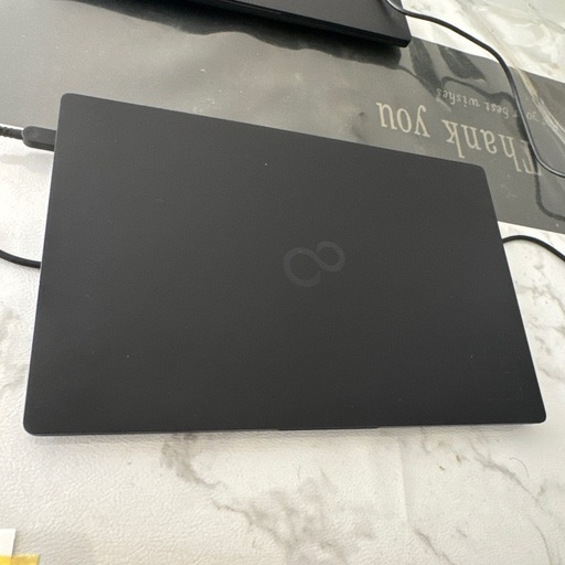 LIFEBOOK U9311/F 16GB i5 office付 11世代