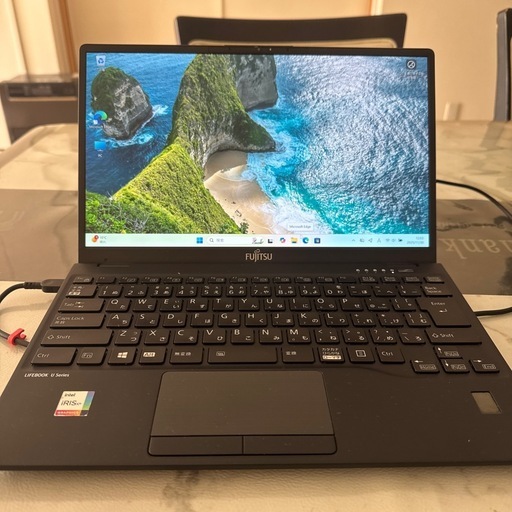 LIFEBOOK U9311/F 16GB i5 office付 11世代