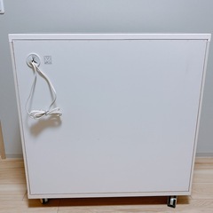 キッチン棚、キッチンボード、レンジラック
の画像