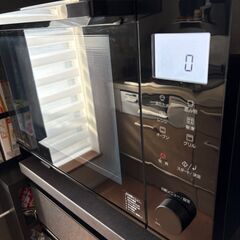 パナソニック オーブンレンジ 26L NE-MS4A-Kの画像