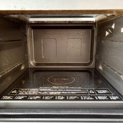 パナソニック オーブンレンジ 26L NE-MS4A-Kの画像