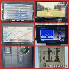 車検満タン！2年付き！パワースライドドア！Bluetooth！プッシュスタート！ナビ！デレビ！エコアイドル！長期車検！平成25年式！ダイハツTANTO CUSTOM 軽自動車三重愛知岐阜滋賀京都奈良大阪和歌山の画像