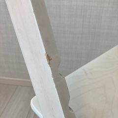 キッズチェアの画像