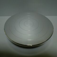 金属製ターンテーブル（ろくろ）の画像