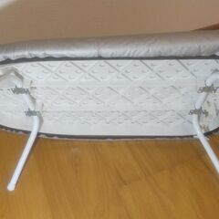 日立衣類スチーマー　CSI-RX2　中古品の画像