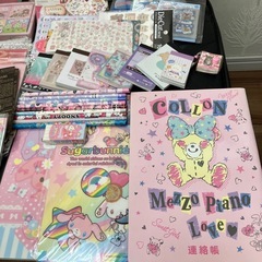 【お取引中】文房具いろいろセットの画像