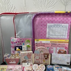 【お取引中】文房具いろいろセットの画像