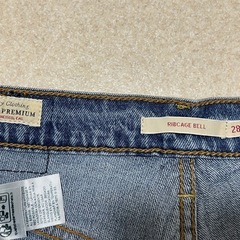 LEVI'S° PREMIUM の画像