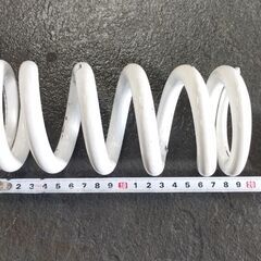 純正Rサスペンションスプリング　□　Vストローム250SXの画像