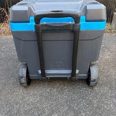 イグルーマックスコールド
の画像