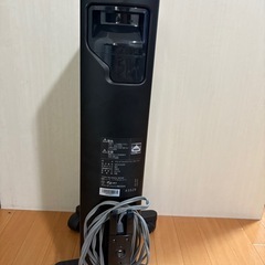 デロンギ マルチダイナミックヒーターの画像