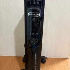 デロンギ マルチダイナミックヒーターの画像