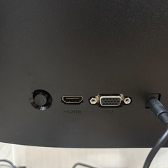 xiaomi モニター　22インチの画像