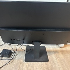 xiaomi モニター　22インチの画像