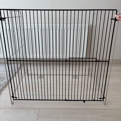 【ストーブガード】