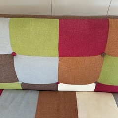 ソファー　の画像