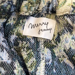 merryJenny スカートの画像