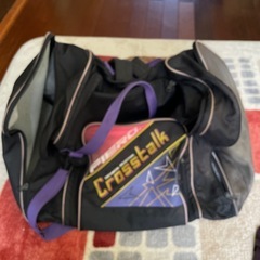 エレッセスキーウェア サングラス 帽子カバンの画像