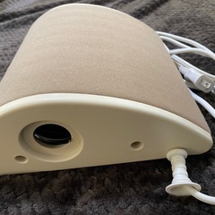 電気　あんか　中古
の画像